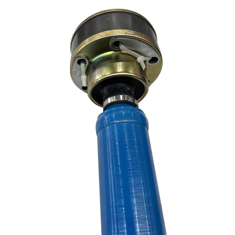 RSK-CV06-111 EL Comhpháirteach Treoluas Tairiseach teileascópach atá resistant abrasion don bhinse tástála