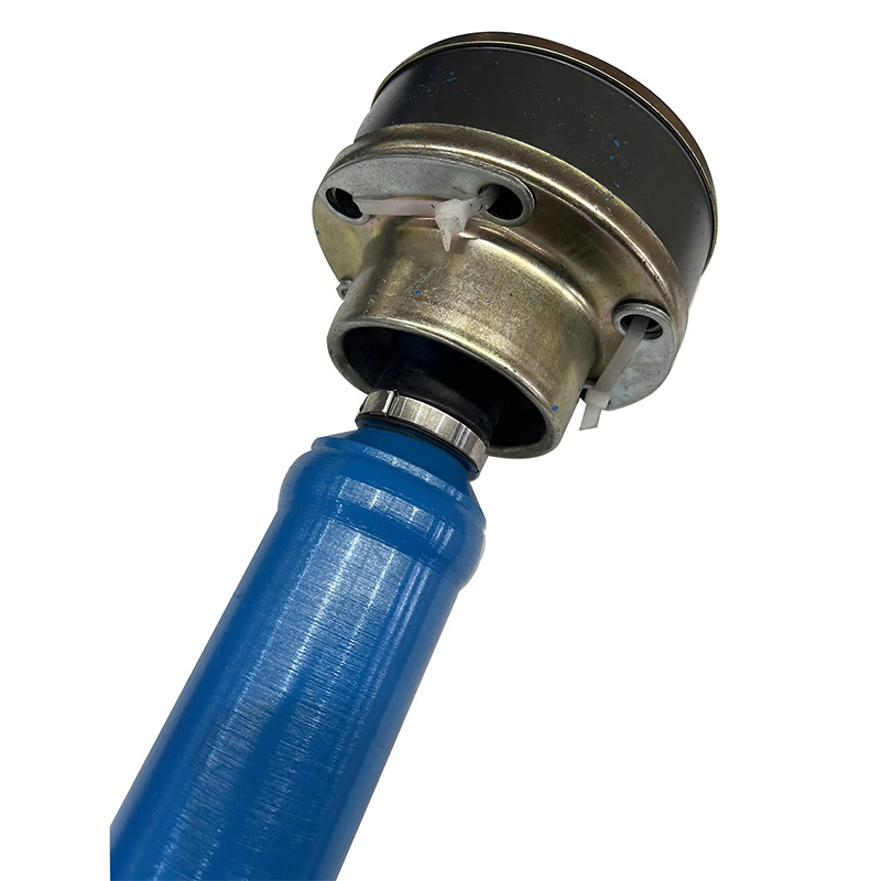 RSK-CV06-111 EL Comhpháirteach Treoluas Tairiseach teileascópach atá resistant abrasion don bhinse tástála