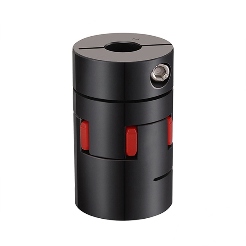 RSK-CPFCS Ard-teocht resistant 45# cúpláin fhód cruach cineál clamp