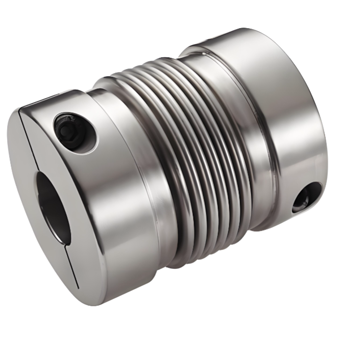 RSK-CPRCG Dolúbthacht Láidir Torsional Cruach Dhosmálta Cúpláin Cineál Clampála