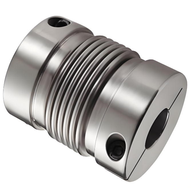 RSK-CPRCG Dolúbthacht Láidir Torsional Cruach Dhosmálta Cúpláin Cineál Clampála