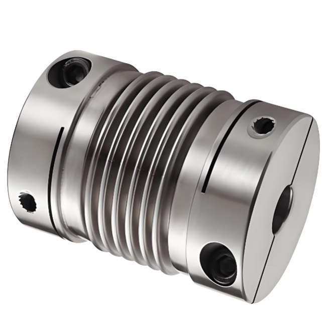 RSK-CPRCG Dolúbthacht Láidir Torsional Cruach Dhosmálta Cúpláin Cineál Clampála